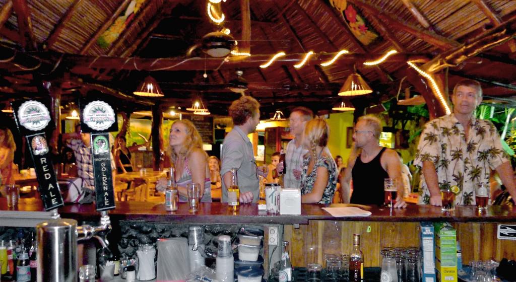 Safari Surf School The Ultimate Surf Camp Nosara, Costa Rica