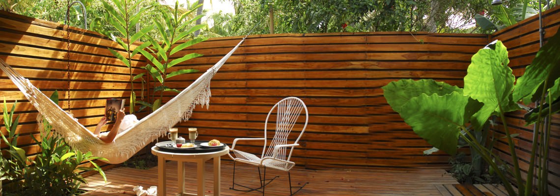 Pura Vida Package