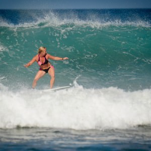 Kady Watson – Boulder, CO