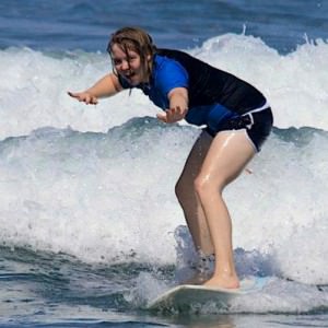 Morgan Devlin – New Providence, NJ