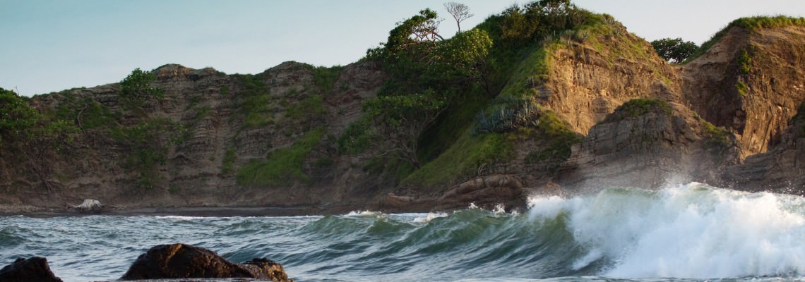 Sustainable Surfer Package