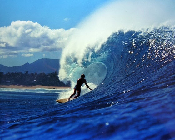 1960s surfing