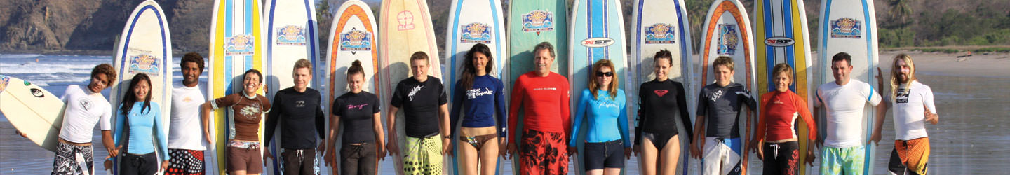 Photos - Safari Surf School