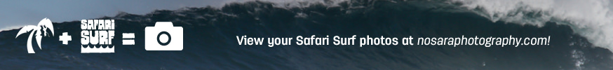 Safari Surf Nosara Photography