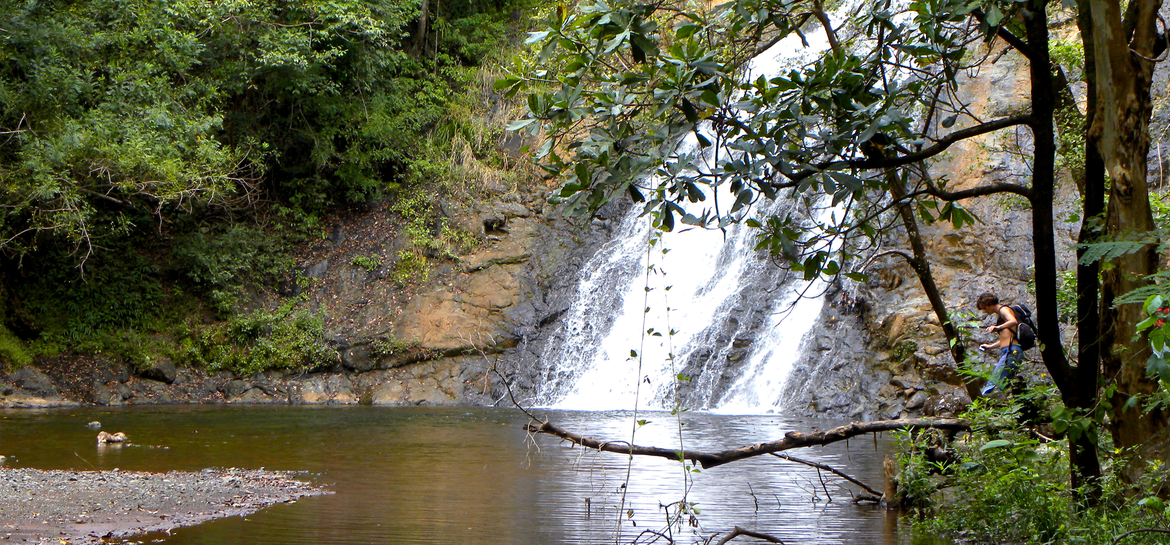 waterfall-activity