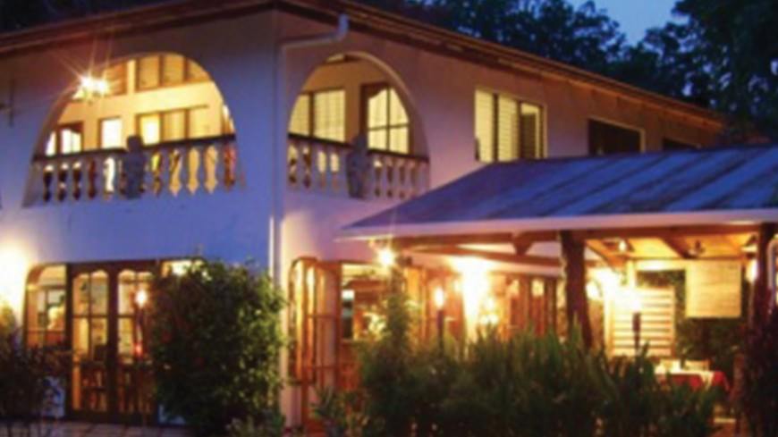 Casa Romantica - Safari Surf School
