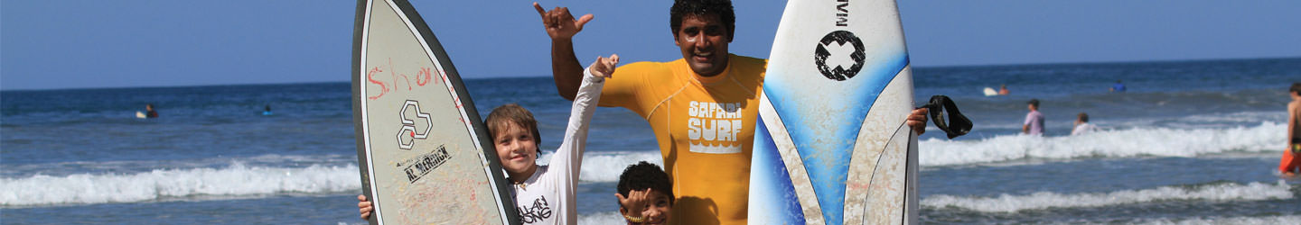 Jobs - Safari Surf School