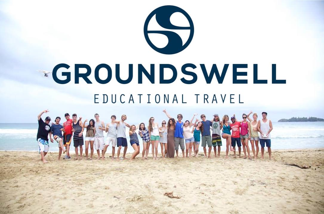 groundswell
