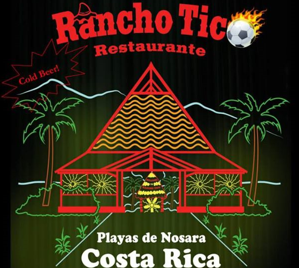 Rancho Tico