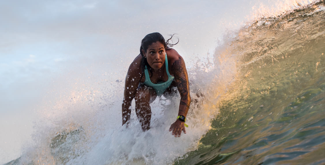 Women's Surf Camp - Costa Rica | Safari Surf School