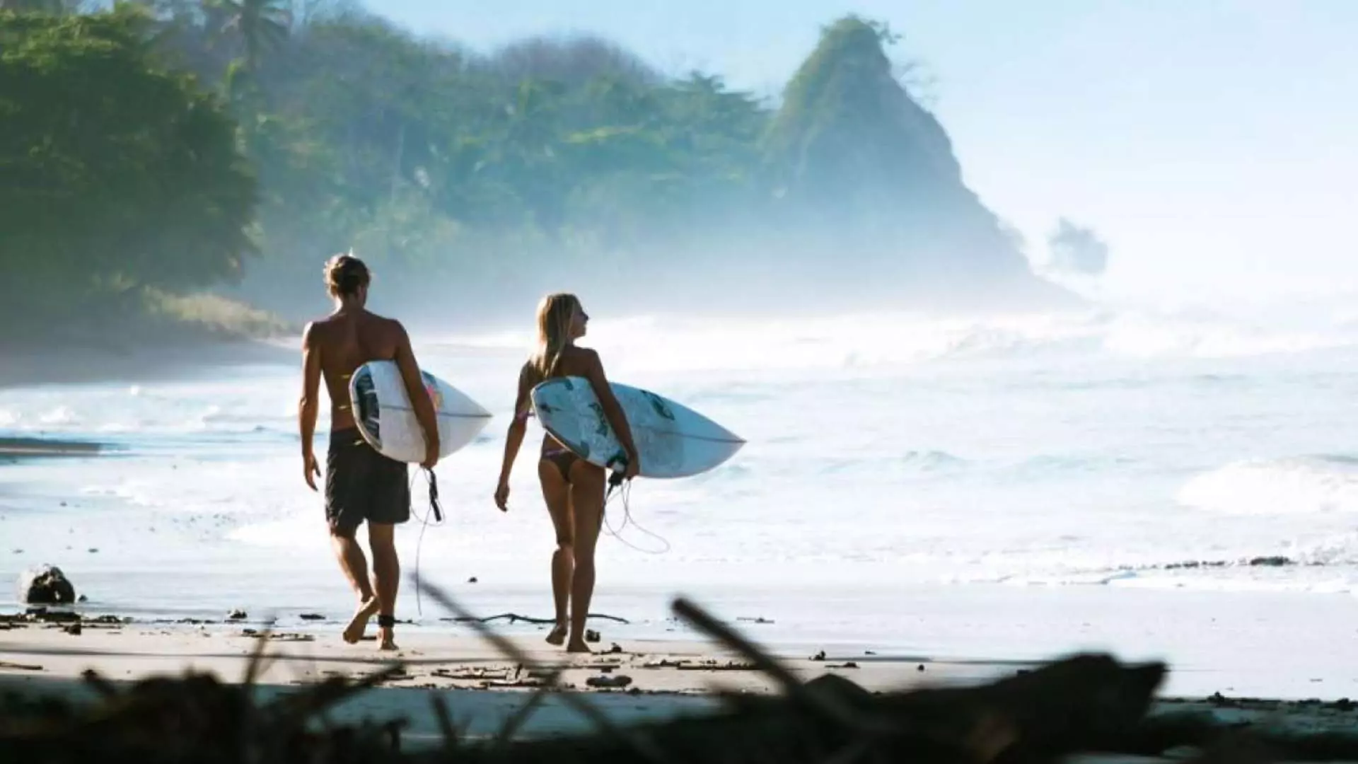 best surf guide in Costa Rica
