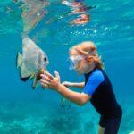 snorkeling tours in Costa Rica