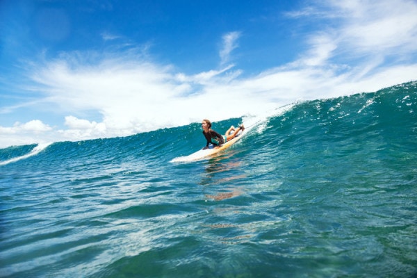 surf pop up 