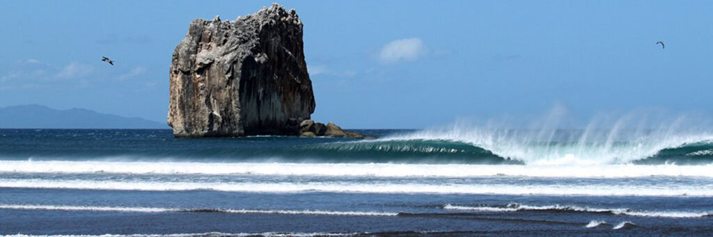 Costa Rica Surfing