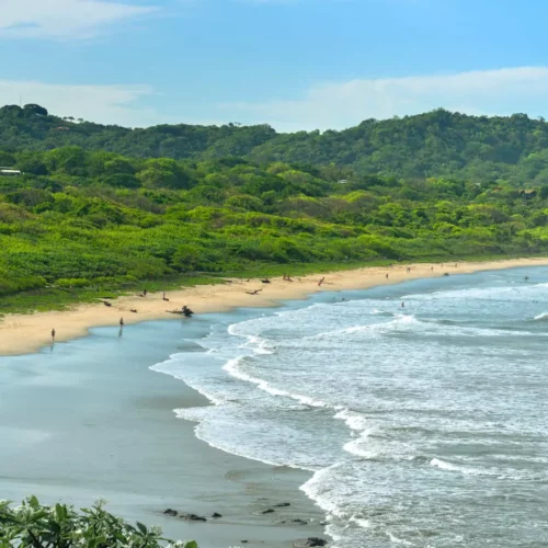 Nosara Costa Rica