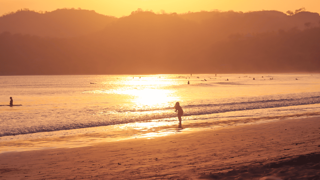 Playa Venao