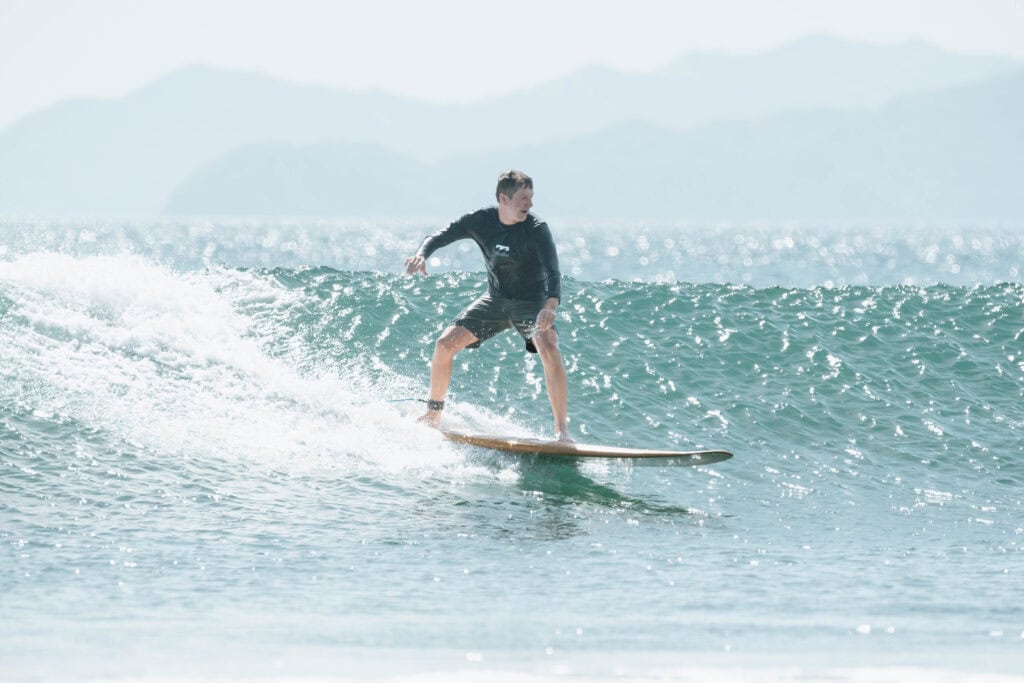 Costa Rica Surf Lessons