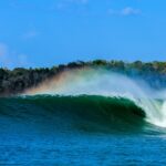 Panama Surfing