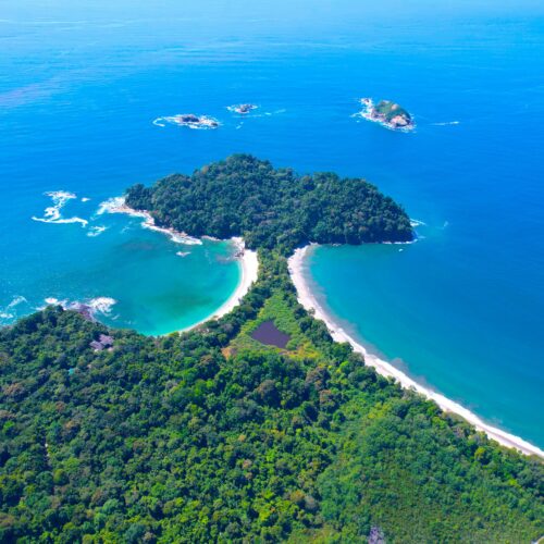 Manuel Antonio National Park