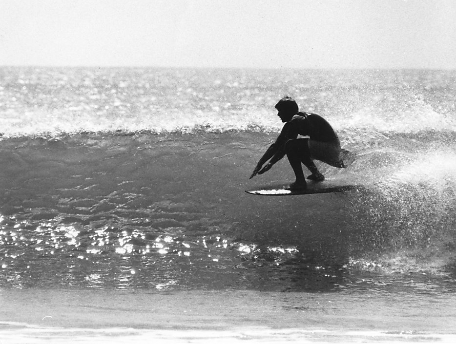 1960s Surfing 