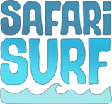 Safari Surf logo
