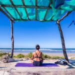 meditation and wellness are what Nosara is all about