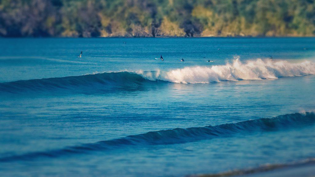 playa venao surf school