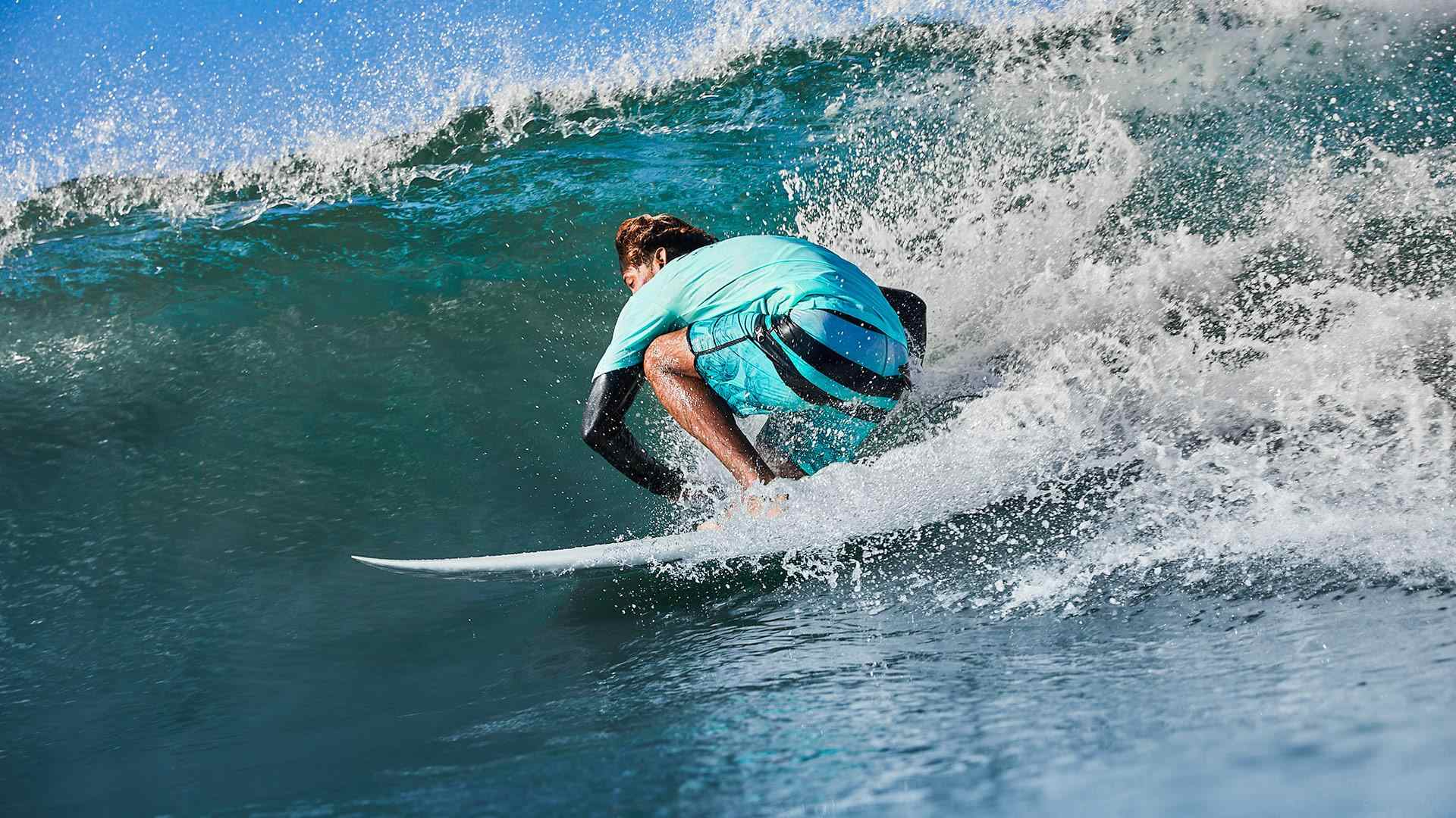 Surf's Up: The Central Coast Surf Spots to Add to Your Itinerary