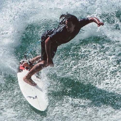 Erick Surf