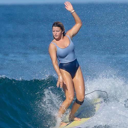 best womens surf program in costa rica